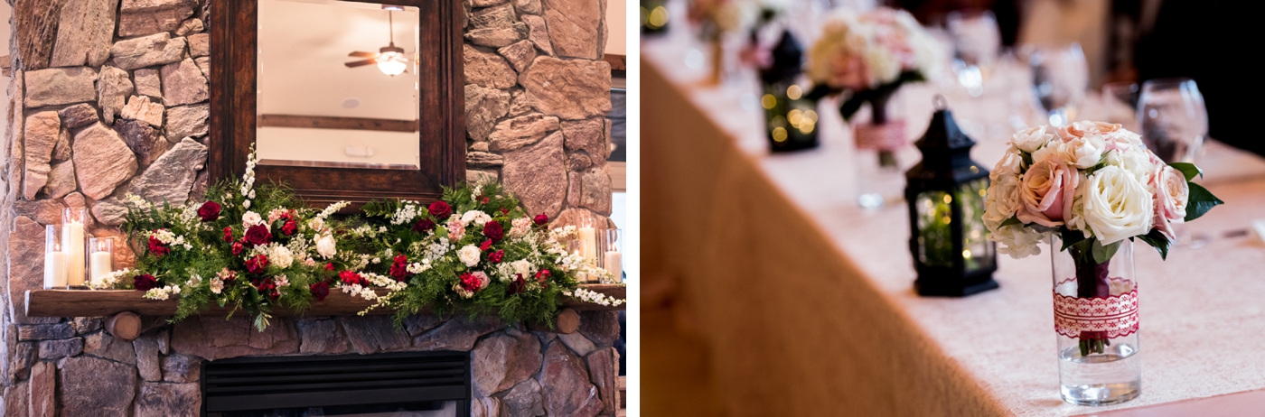 A guide to planning your summer wedding or elopement in Estes Park