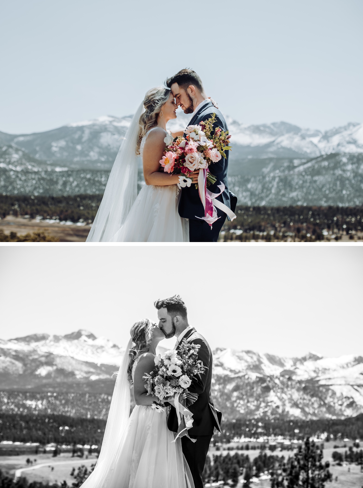 What to know about getting married in Estes Park
