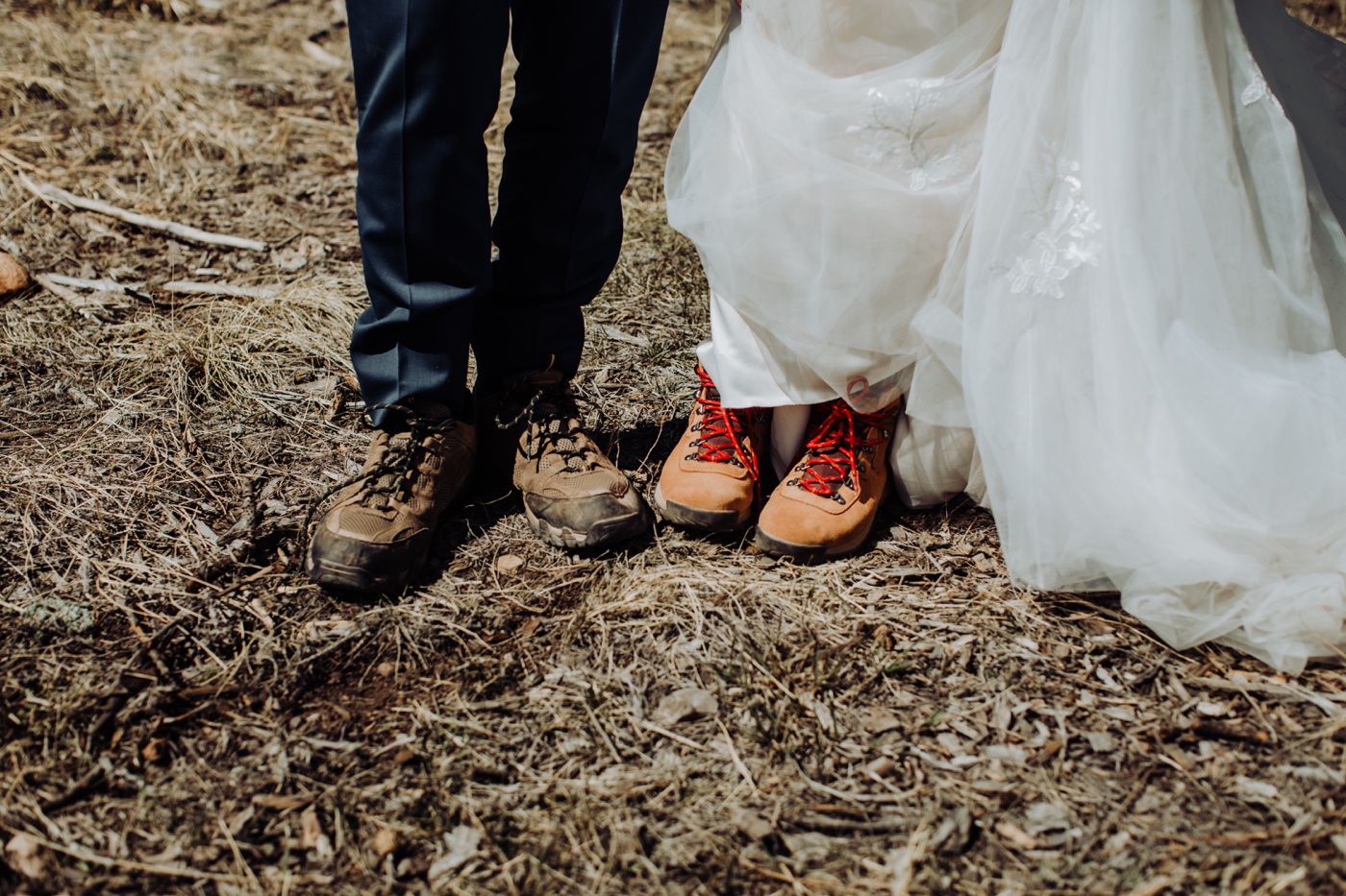 Your guide to getting married in Estes Park