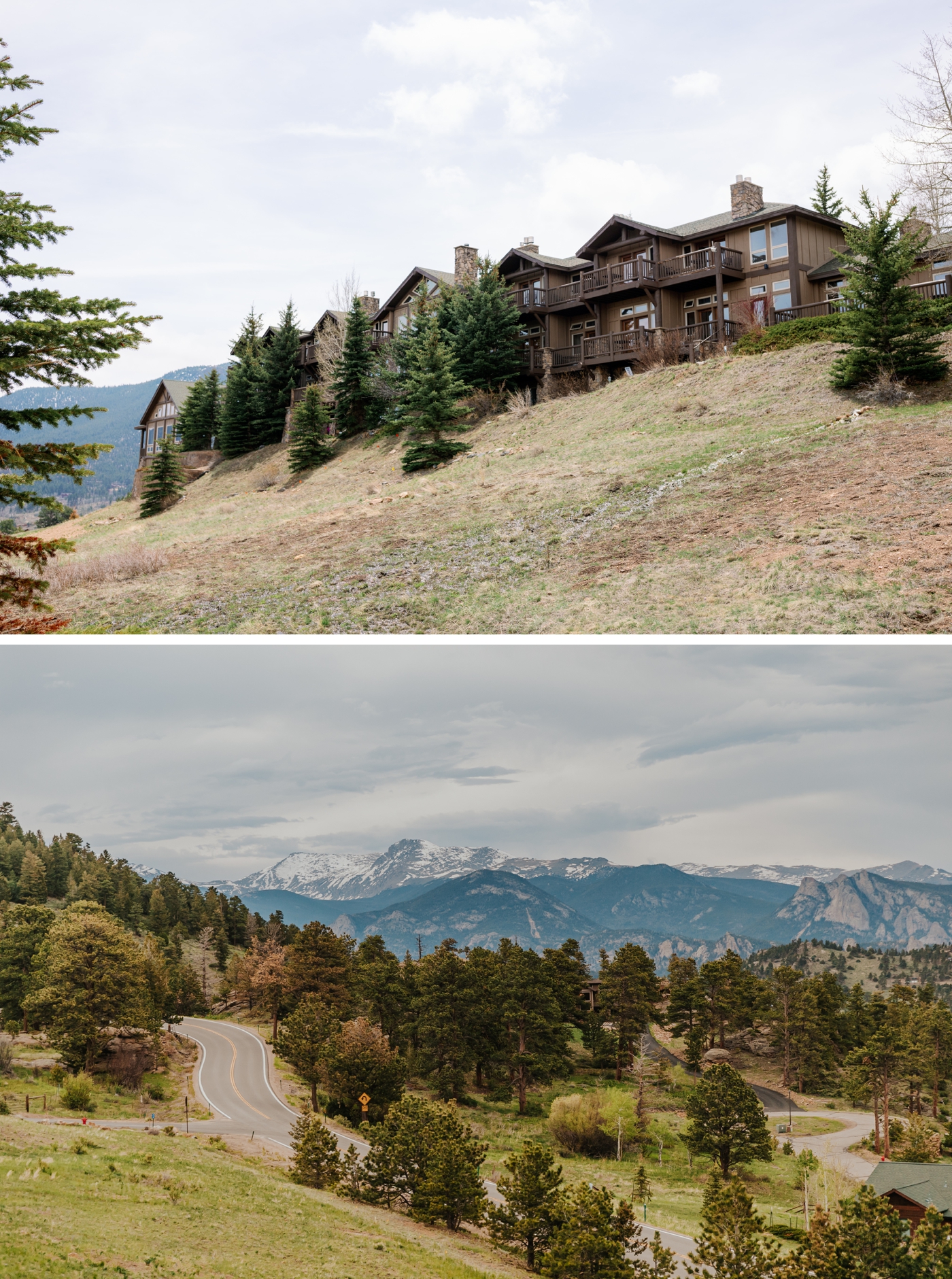 Estes Park Wedding Venue - What Sets Taharaa Mountain Lodge Apart From The Rest