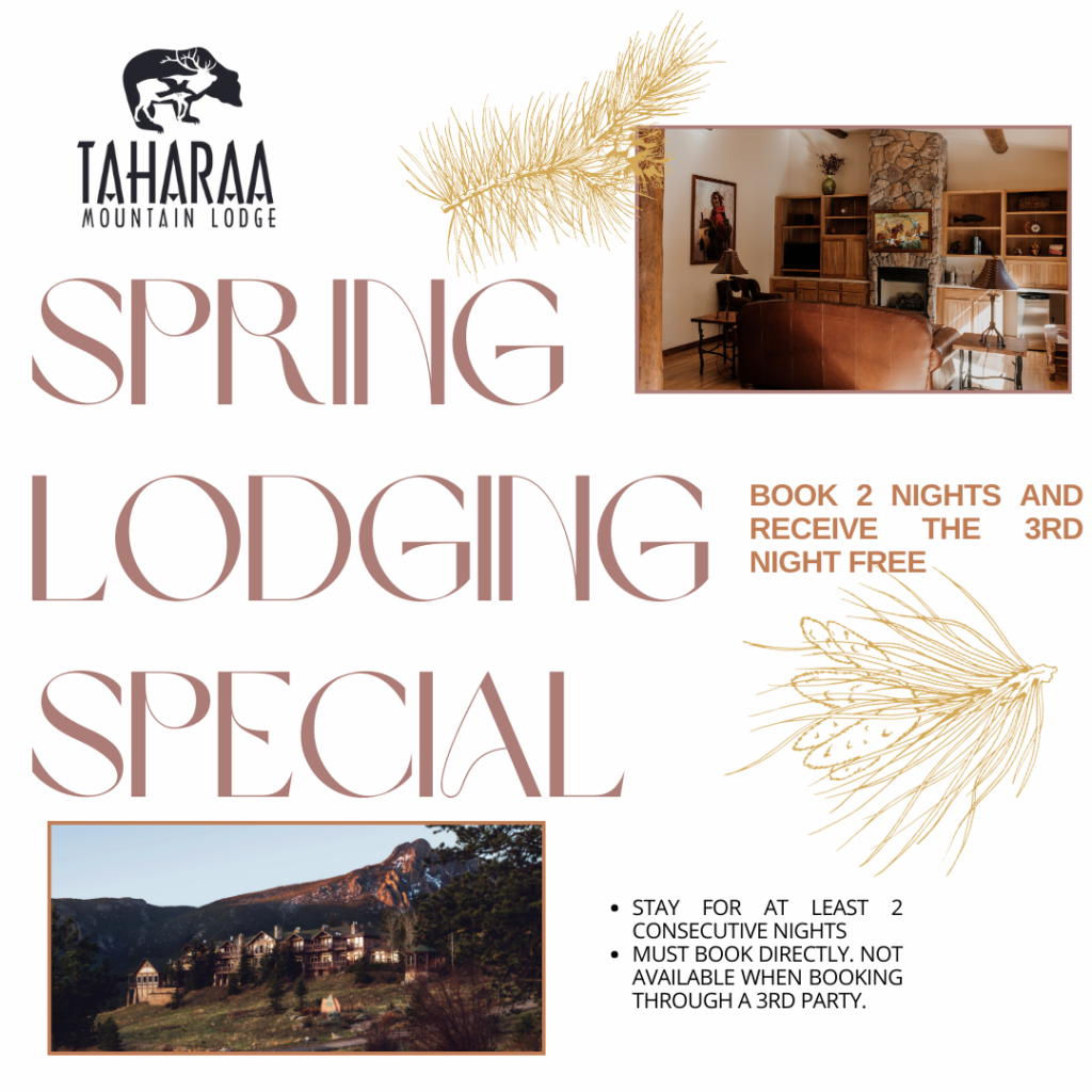Twin Owls Steakhouse, Taharaa Mountain Lodge