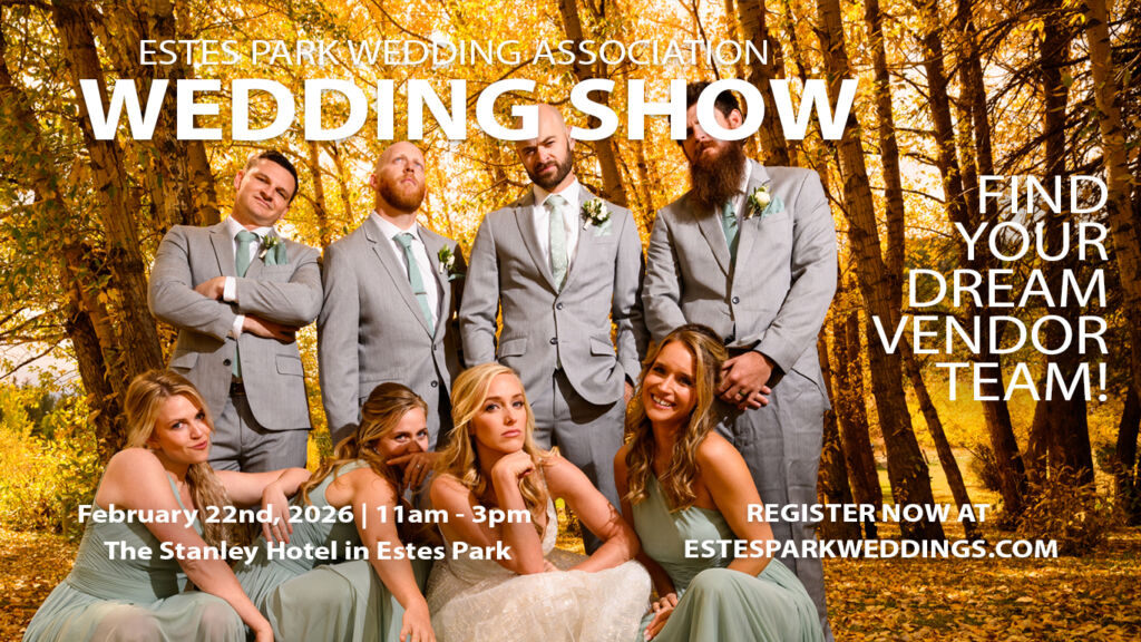 EPWA Wedding Show Horizontal